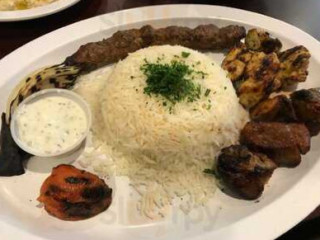 Haifa Grill