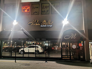 Mandala Cafe Lounge