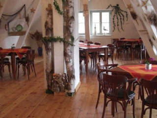 Restaurant und Cafe Zum Hüdenhus