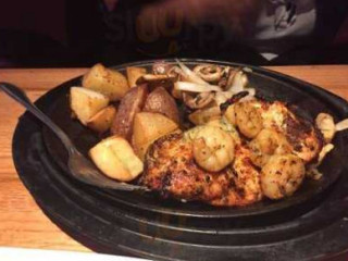 Applebee's Grill