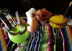 Mi Tierra Cafe And Grill