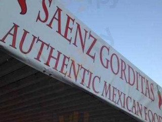 Saenz Gorditas Restaurant