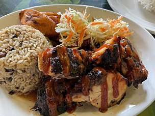 High Grade Foods Jamaican Restaurant And Bar