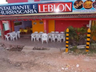 Restaurante Leblon