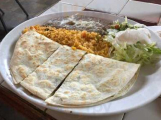 3 Charritos Mexican