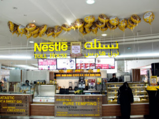 Nestle Toll House Cafe, Doha
