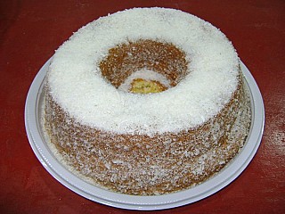 Torta Maria