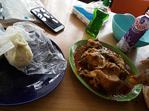 Niger Delta Kitchen