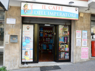 Il Caffe' Dell'imperatore Cesarano -caffe' In Cialda Capsula Compatibile E Macinato