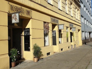 Nostresso_cafÉ