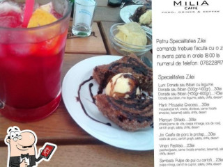 Milia Cafe