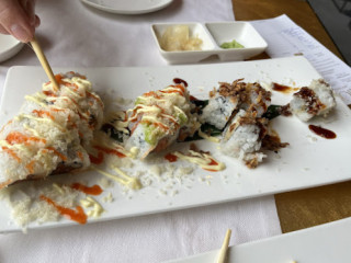 Moya Sushi