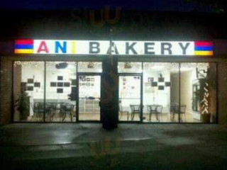 Ani Bakery