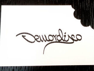 Demordisco