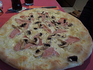 City Pizzeria Ristorante