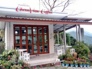 Chom View Coffee Shop