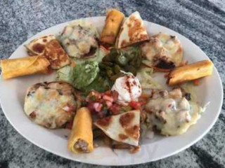 Jhonny's Mexican Cuisine
