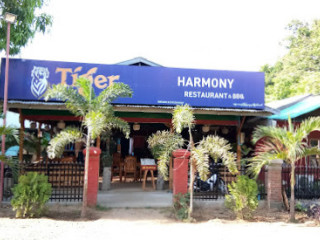 Harmony Htar Na Choke Bbq