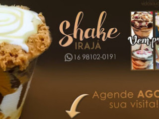 Shake Irajá Consultor Independente Herbalife Em Ribeirão Preto