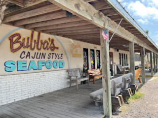 Bubba's Seafood