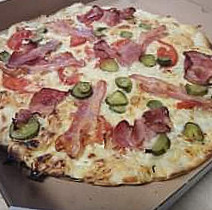 Brand Pizza Dunaujvaros