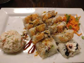 La Isla Yokomo Sushi And Seafood