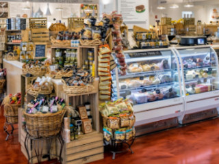 Butlers Pantry Market And Cafe