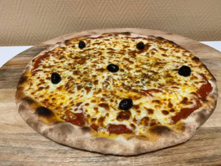 Tradi’pizza