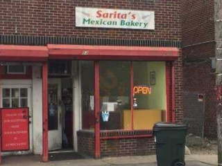 Sarita's Mexican Bakery