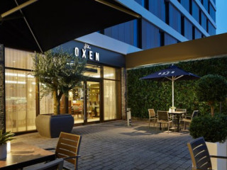 The Oxen Grill