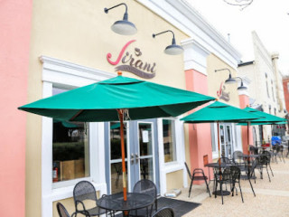 Jirani Coffee House