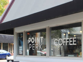 Point Perk Coffee