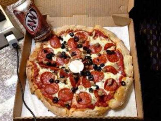 Tony Alba's Pizza Pasta
