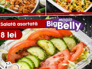 Big Belly Magia