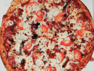 Chanello’s Pizza