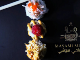 Masami Sushi مسامي سوشي