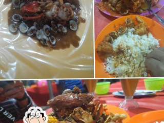 Pondok Seafood Arbonex Jakarta
