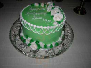 Cakes By Tawanda