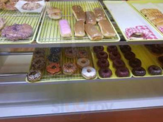 Kim's Donuts