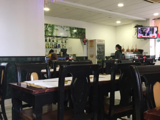 Restaurante Pequim