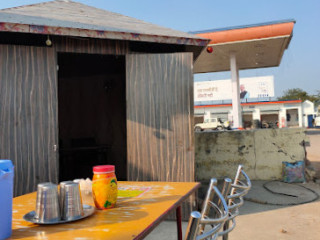 Harman Punjabi Vaishnu Dhaba Petrol Pump