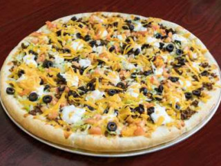 El Greco's Pizza