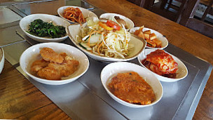 Gohyang Korean
