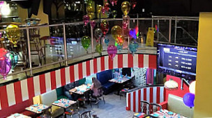 Grand Circus Diner