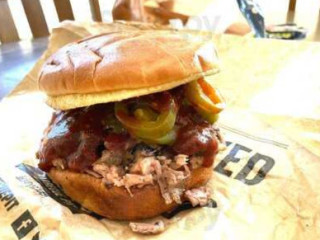 Dickey?s Barbecue Pit