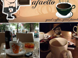 Caffe Rafaello