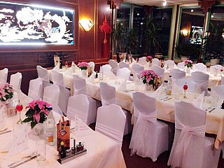 Kaiserpalast China-Restaurant