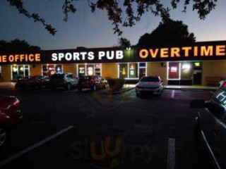 The Office Sports Pub