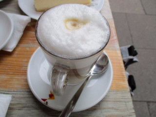 Cafe Cristal