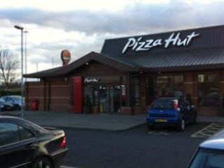 Pizza Hut Doncaster